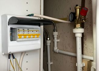 Продажа дома, 42 м2, Рязань, Железнодорожный район