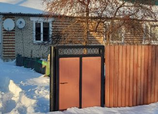 Дом на продажу, 96 м2, село Долганка, Алтайская улица
