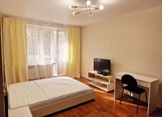 Аренда комнаты, 44 м2, Москва, Кленовый бульвар, 10к1, ЮАО