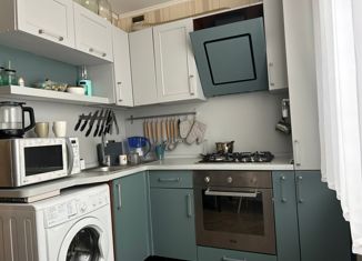 Продается трехкомнатная квартира, 65.7 м2, Москва, Славянский бульвар, 5к1, Славянский бульвар
