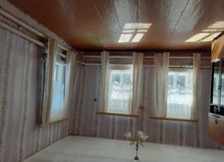 Дом на продажу, 48.8 м2, село Большая Уча, Октябрьская улица, 26