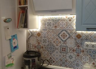 Продается квартира студия, 22 м2, Тосно, проспект Ленина, 3