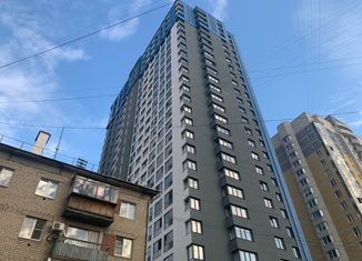 Продажа квартиры студии, 32.94 м2, Екатеринбург, Широкий переулок, 6, ЖК Сириус