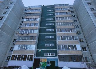 Продажа 2-ком. квартиры, 56.3 м2, Ульяновск, улица Тельмана, 42