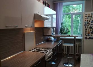 Продажа 2-комнатной квартиры, 54.2 м2, Казань, улица Сибирский Тракт, 9, Советский район