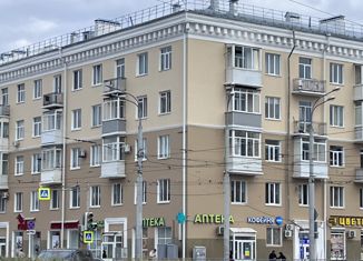 Продаю 2-комнатную квартиру, 57.8 м2, Пермь, улица Крупской, 25А, Мотовилихинский район