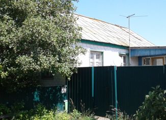 Продажа дома, 60 м2, посёлок Новосергиевка, улица Фрунзе, 5