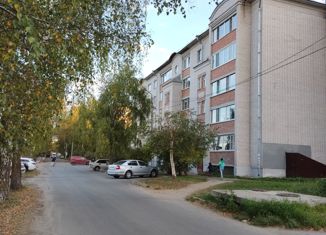 Продажа 2-ком. квартиры, 59.6 м2, Вологодская область, Профсоюзная улица, 23