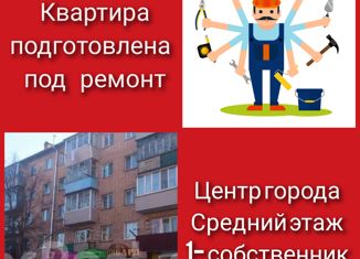 Продам однокомнатную квартиру, 30 м2, Артём, улица Кирова, 16