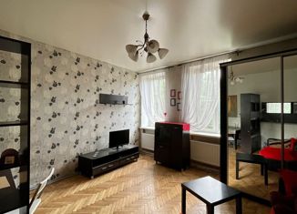 Продажа комнаты, 89.3 м2, Санкт-Петербург, Волковский проспект, 12, метро Волковская