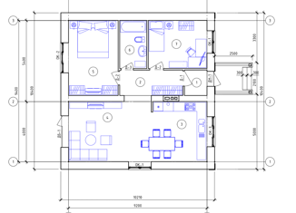 Продаю дом, 81 м2, Отрадный, Рябиновая улица
