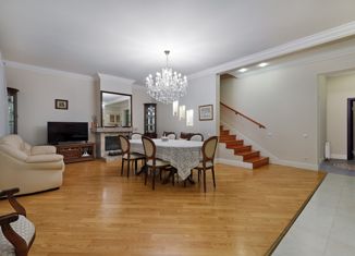 Продается таунхаус, 225 м2, деревня Ямищево