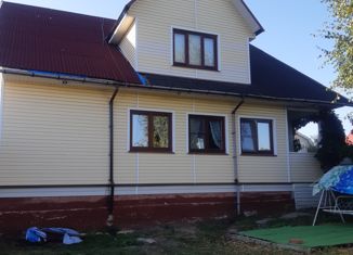 Продаю дом, 220 м2, рабочий посёлок Серебряные Пруды