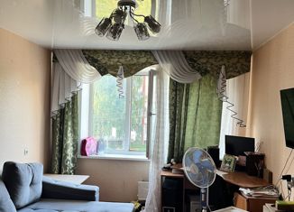 Продается 3-ком. квартира, 64.1 м2, Добрянка, улица Победы, 101К1