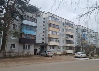 Продается трехкомнатная квартира, 68 м2, Тейково, улица Маршала Неделина, 9
