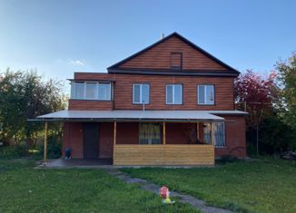 Продается дом, 267 м2, деревня Арово