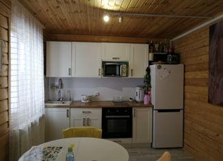 Дом на продажу, 100 м2, деревня Петровское, квартал 30440, 87