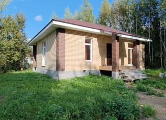 Продажа дома, 130 м2, деревня Соловеново, Заречная улица