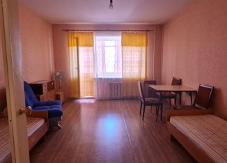 Продажа 1-ком. квартиры, 48 м2, Уфа, улица Менделеева, 114/2, Кировский район