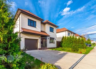 Дом на продажу, 205 м2, деревня Захарово, деревня Захарово, 128