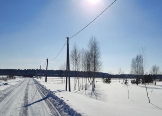 Продам земельный участок, 10.09 сот., коттеджный поселок Лазарево парк