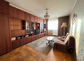 Продается 3-комнатная квартира, 73.3 м2, Москва, Ленинский проспект, 123к4, район Тёплый Стан