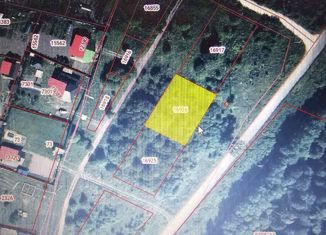 Продается участок, 1035 сот., посёлок Сылва, Заводской переулок, 38/1