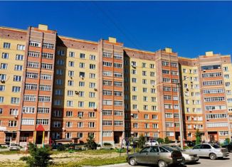 Продаю 3-ком. квартиру, 86 м2, Йошкар-Ола, Красноармейская улица, 122А