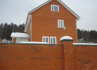 Продажа дома, 350 м2, садовое товарищество Конник, Центральная улица