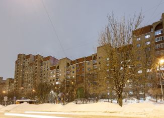 Продается 2-ком. квартира, 72.2 м2, Москва, улица Гарибальди, 36, метро Новые Черёмушки