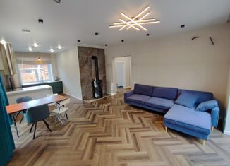 Продается дом, 116.5 м2, деревня Орёл, Тихая улица, 46