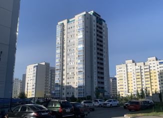2-комнатная квартира на продажу, 57 м2, Омск, 2-я Поселковая улица, 20, ЖК Модерн