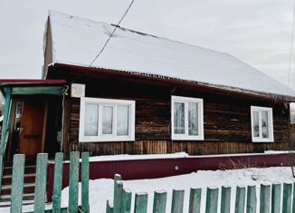 Продам дом, 75 м2, Осинники, Воронежская улица
