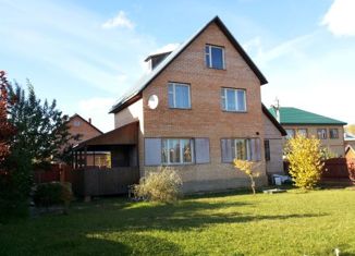 Продажа дома, 258 м2, садовое товарищество Полесье-1, садовое товарищество Полесье-1, 86