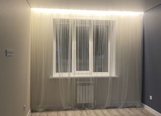 1-ком. квартира на продажу, 39.6 м2, Йошкар-Ола, Западная улица, 7, микрорайон Фестивальный