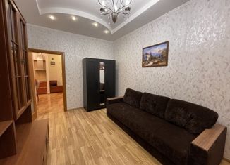 Продам 2-ком. квартиру, 45 м2, Москва, Малая Черкизовская улица, 22, метро Преображенская площадь