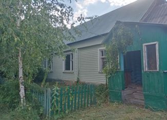 Продаю дом, 44.7 м2, село Гавриловское, Нижняя улица