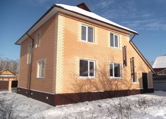 Продается дом, 129.8 м2, Бирск, Октябрьская площадь