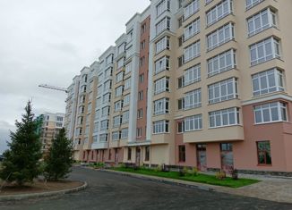 Квартира на продажу студия, 28 м2, Кемерово, улица 2-й микрорайон, 24к1, ЖК Солнечный Бульвар