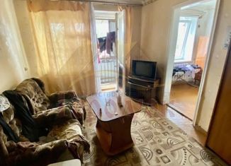 Двухкомнатная квартира на продажу, 42 м2, Борисоглебск, Северный микрорайон, 14