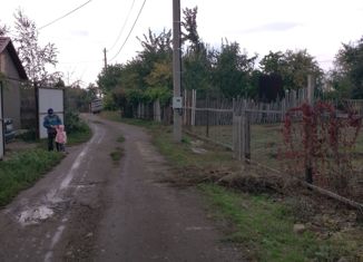 Продается земельный участок, 6 сот., Саратовская область, 8-й Лагерный проезд