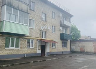 Трехкомнатная квартира на продажу, 52 м2, Боровск, улица Володарского, 7