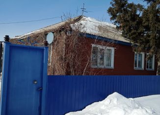 Дом на продажу, 84.3 м2, село Орехово, Комсомольская улица, 10