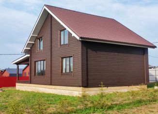 Продается дом, 160 м2, деревня Благуново, Вишнёвая улица