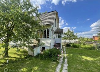 Продажа дома, 70 м2, Москва, садовое товарищество Белые Берёзки, 37
