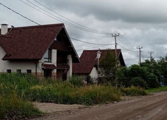 Продажа земельного участка, 10 сот., село Матвеевка