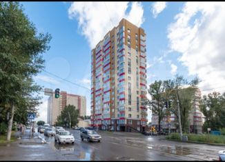 Продается 2-комнатная квартира, 51.1 м2, Барнаул, улица Советской Армии, 75, ЖК Мирный