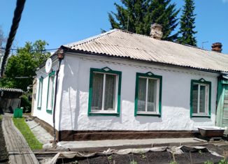 Дом на продажу, 50.3 м2, Прокопьевск, Волочаевская улица