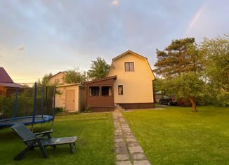 Продаю дом, 60 м2, СНТ Мир, СНТ Мир, 150