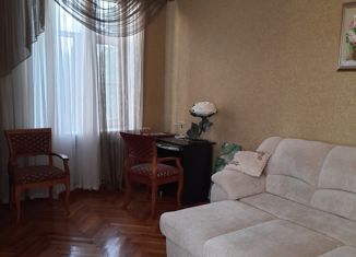 Продается 3-ком. квартира, 83.2 м2, посёлок Металлострой, Пушкинская улица, 8